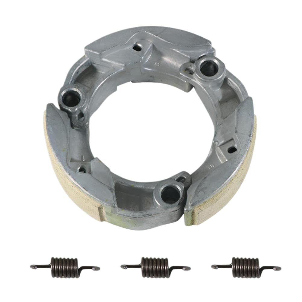 Frizione Centrifuga Compatibile Con MW125 Tricity 2014-2016