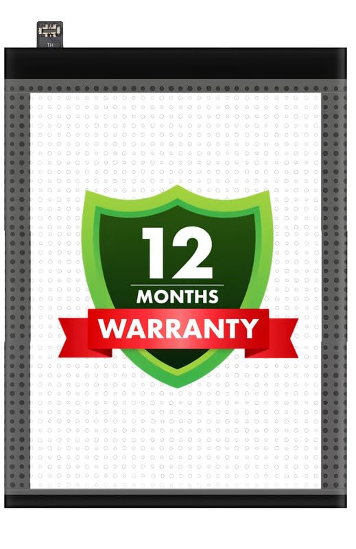 Image of Original HQ-50S Battery Compatible for Samsung Galaxy A02 | A02s | A03 | A03s | A14 (4G) | F02s | M02s - (5000mAh) - 1 Year Warranty DF7