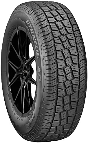 Mastercraft Stratus AP All-Terrain Tire - 265/65R18 114T