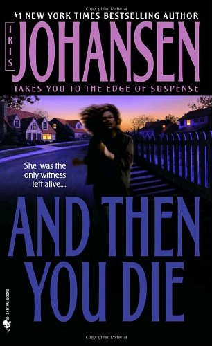 Iris Johansen Books in Order | BookSummaryClub