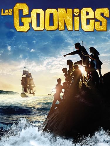 Les Goonies