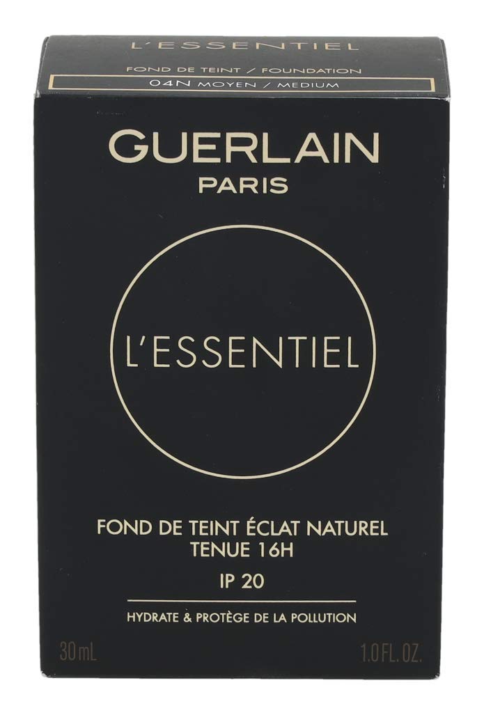 Guerlain Podstawa do makijażu 1 sztuka (1 x 120 g)