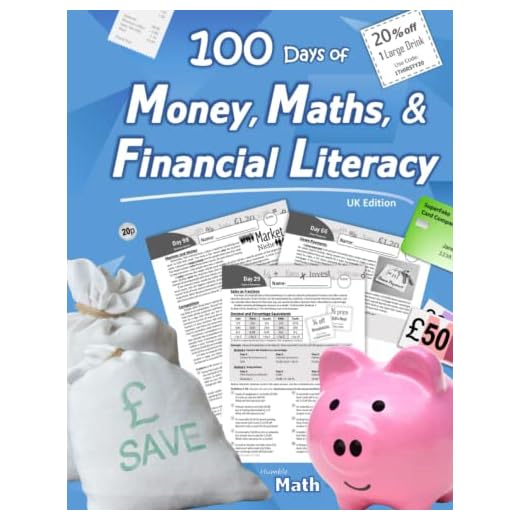 Financial Literacy for Teenagers