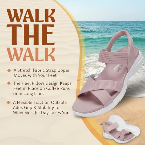 Image of Skechers Women's Ultra Flex3.0 Never Better Slip-Ins