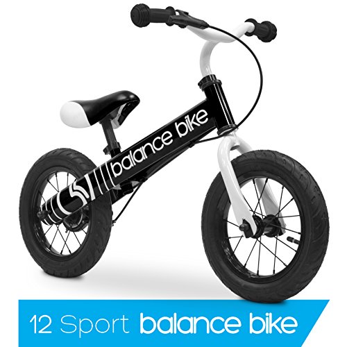 Balance Bike, 12