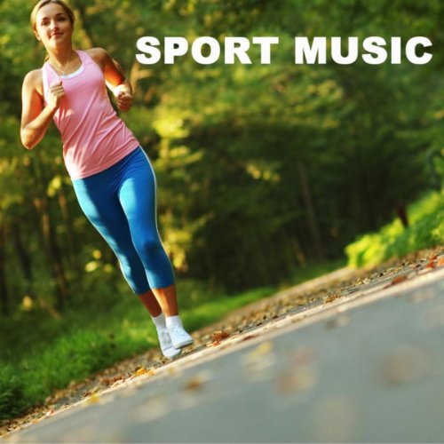 Amazon.co.jp Sports Music Sport Music Ideal for Workout, Gym