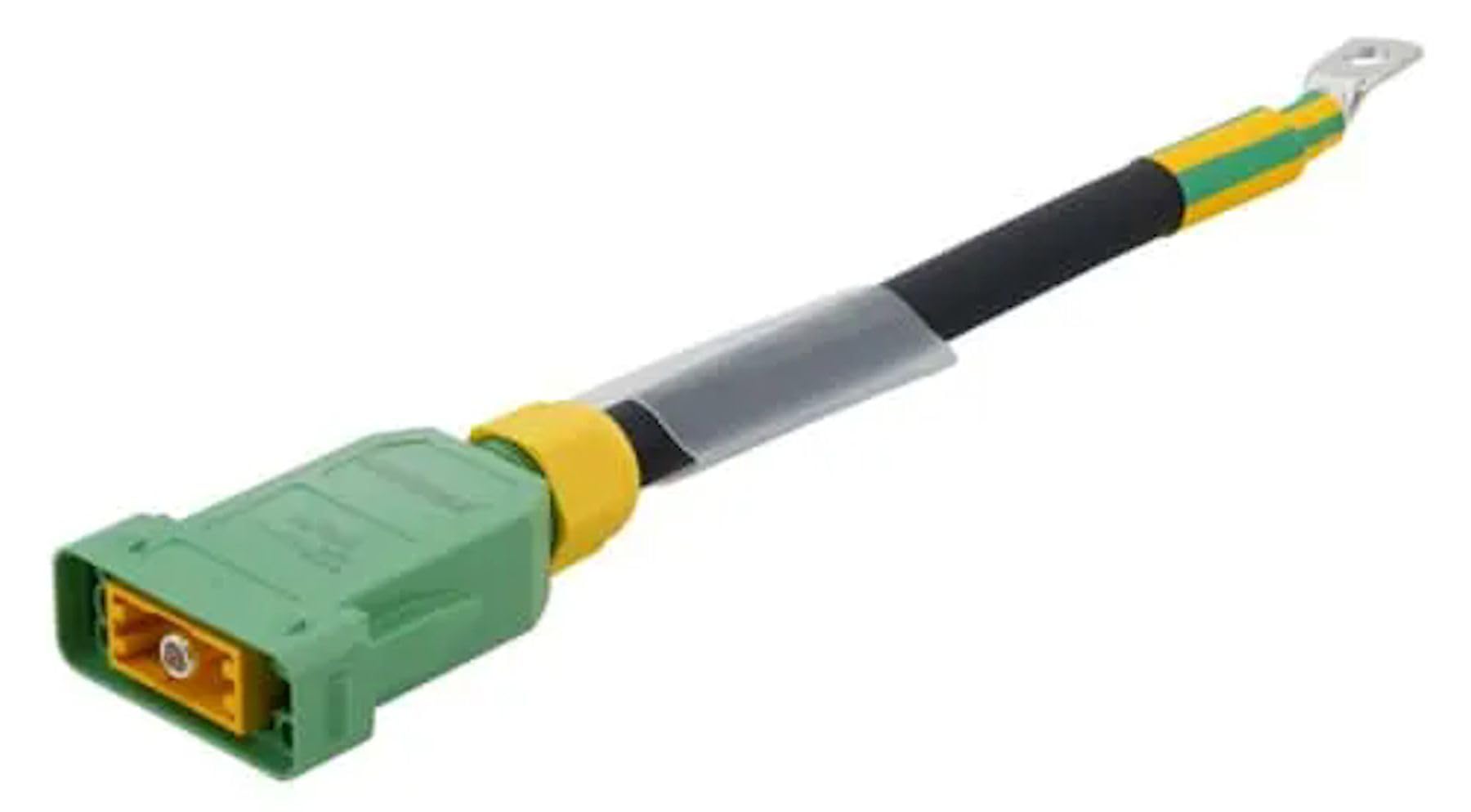 Cavo per messa a terra/connessione equipotenziale