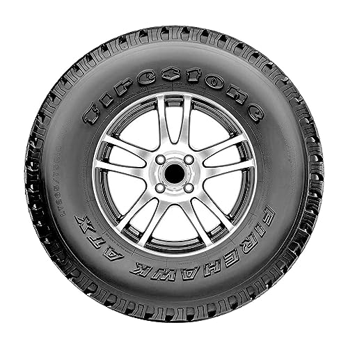 Llantas Para Camioneta, Tires llantas all terrain rin 16 Marca Firestone (2)
