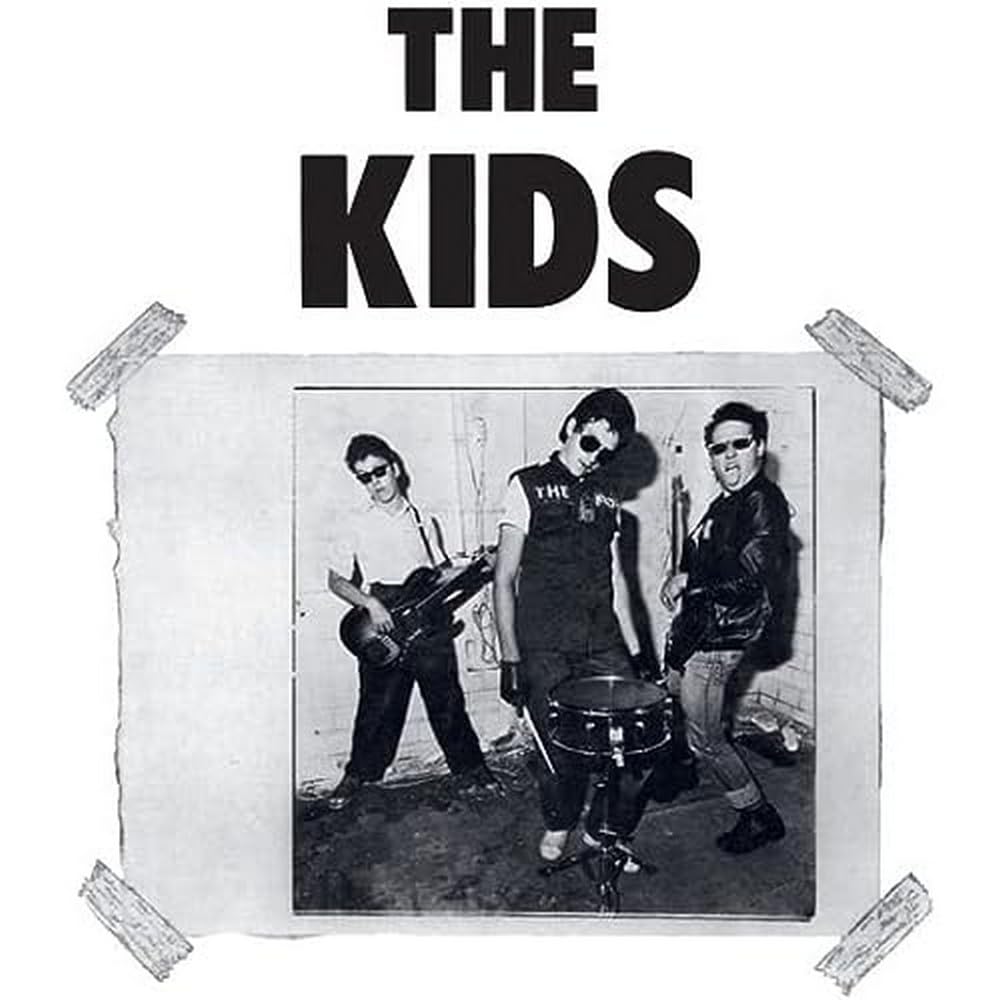 The Kids