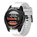 Produktbild Dxlta Uhrenarmband aus weichem Silikon für Garmin Fenix 5X / Fenix 3 / Fenix 3 HR #2