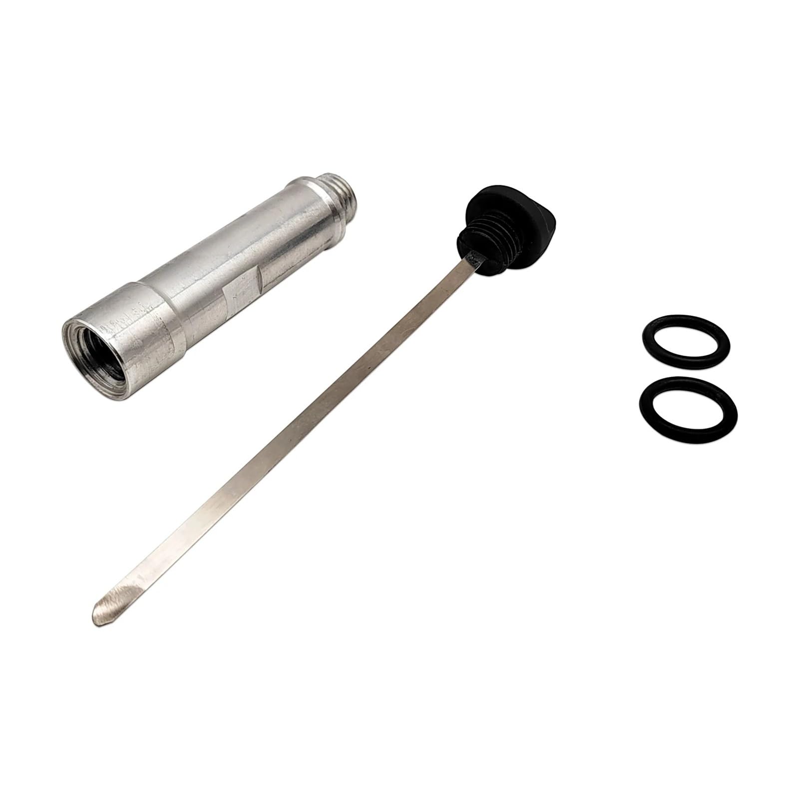 Qhtwuyqek Onecolor Oil Dip Stick Extension Tube Compatible With Utv 500 700 450 550 750 Code P309001006300000