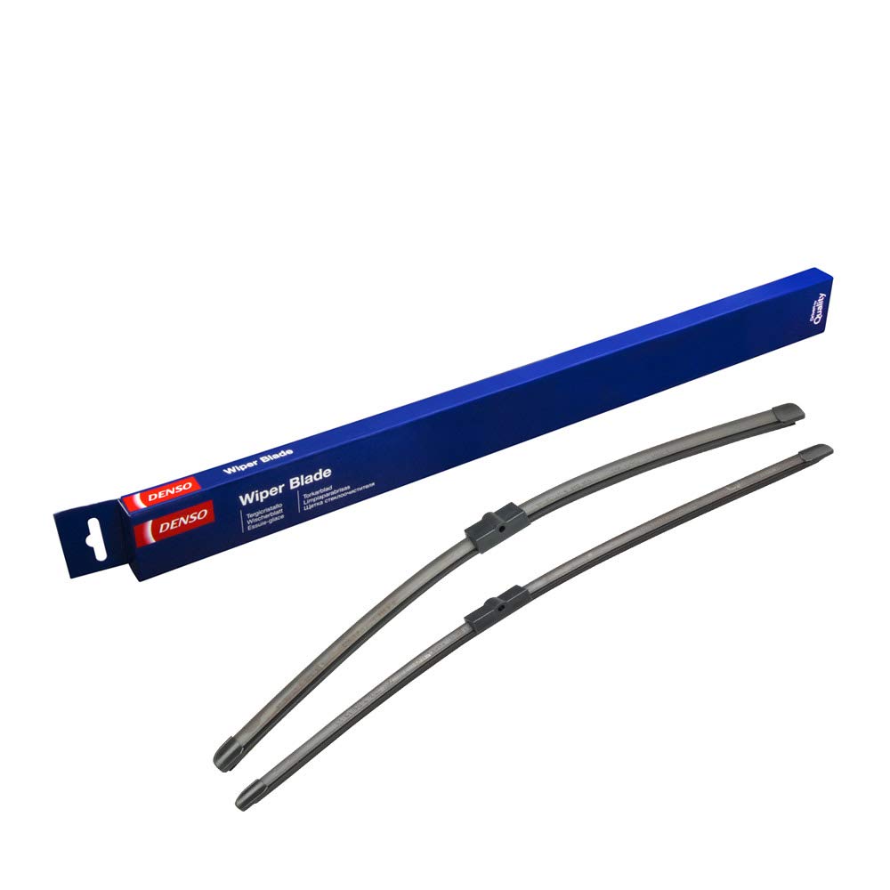 NPS DF-001 Flat Wiper Blade