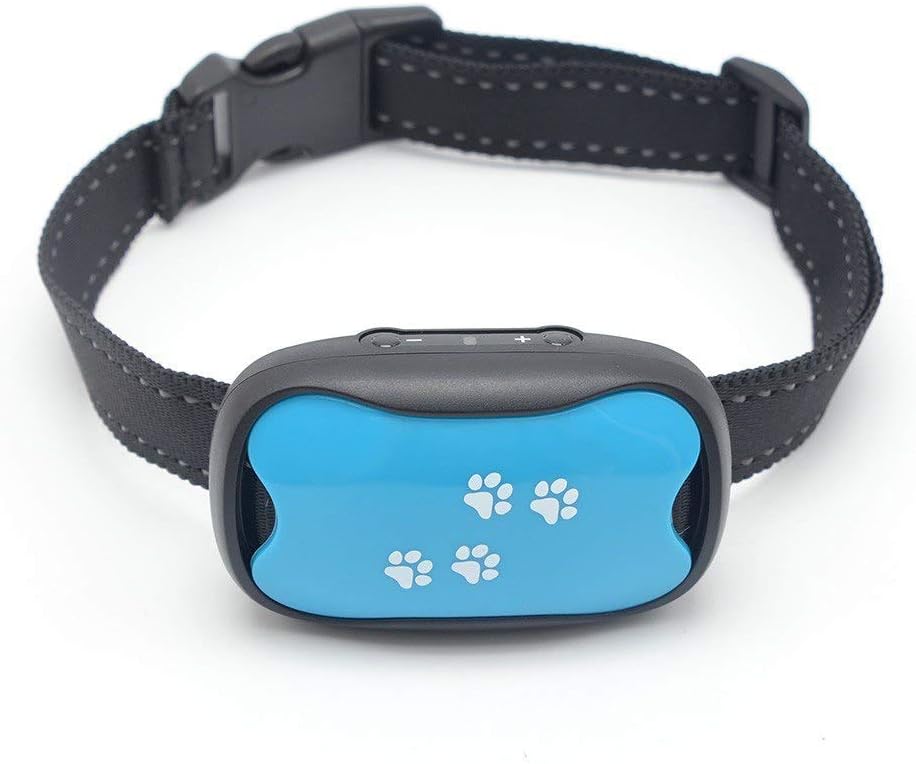 good boy mini bark control collar