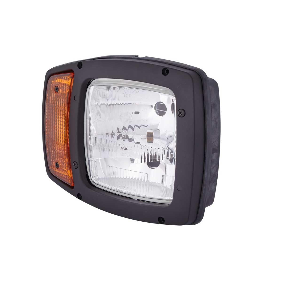 HELLA 1SA 996 120-321 Headlight - 24/12V - Fitting - Right Front