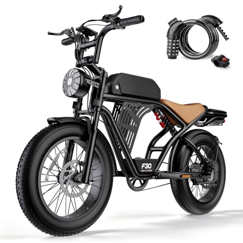 Xathquia Electric Dirt Bike for Adults, 2500W Peak Motor, Max