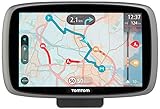 tomtom go 6000 manual NUOVO TOM TOM 1FL6.002.06R Go 6000 Refurb Edition ***
