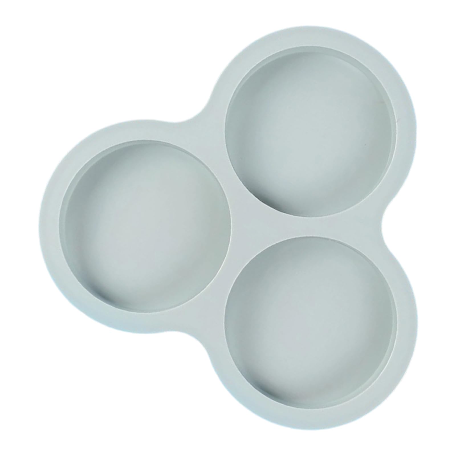 carotoe Flexible Silicone Baking Mold for Cakes & Puddings with Easy Release Oven & Dishwasher Safe Kitchen Tool Silicone Mold for Jellies and Puddings