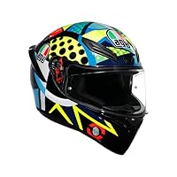 AGV K1 フルフェイス　ヘルメット　バイク　アジアンフィット　PSマーク Amazon | AGV - K1 S アジアンフィット SG認証済み ドライコンフォート
