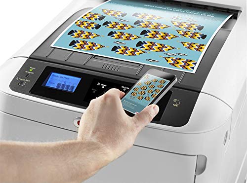 Drukarka C844DNW A3 47074304