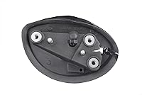 Vista 3 de TYC 6120142 Espejo de puerta lateral izquierdo compatible con Mazda CX-5 2015-2016