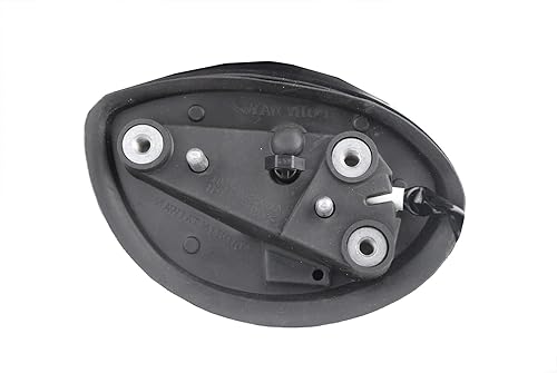 Miniatura 3 de TYC 6120142 Espejo de puerta lateral izquierdo compatible con Mazda CX-5 2015-2016