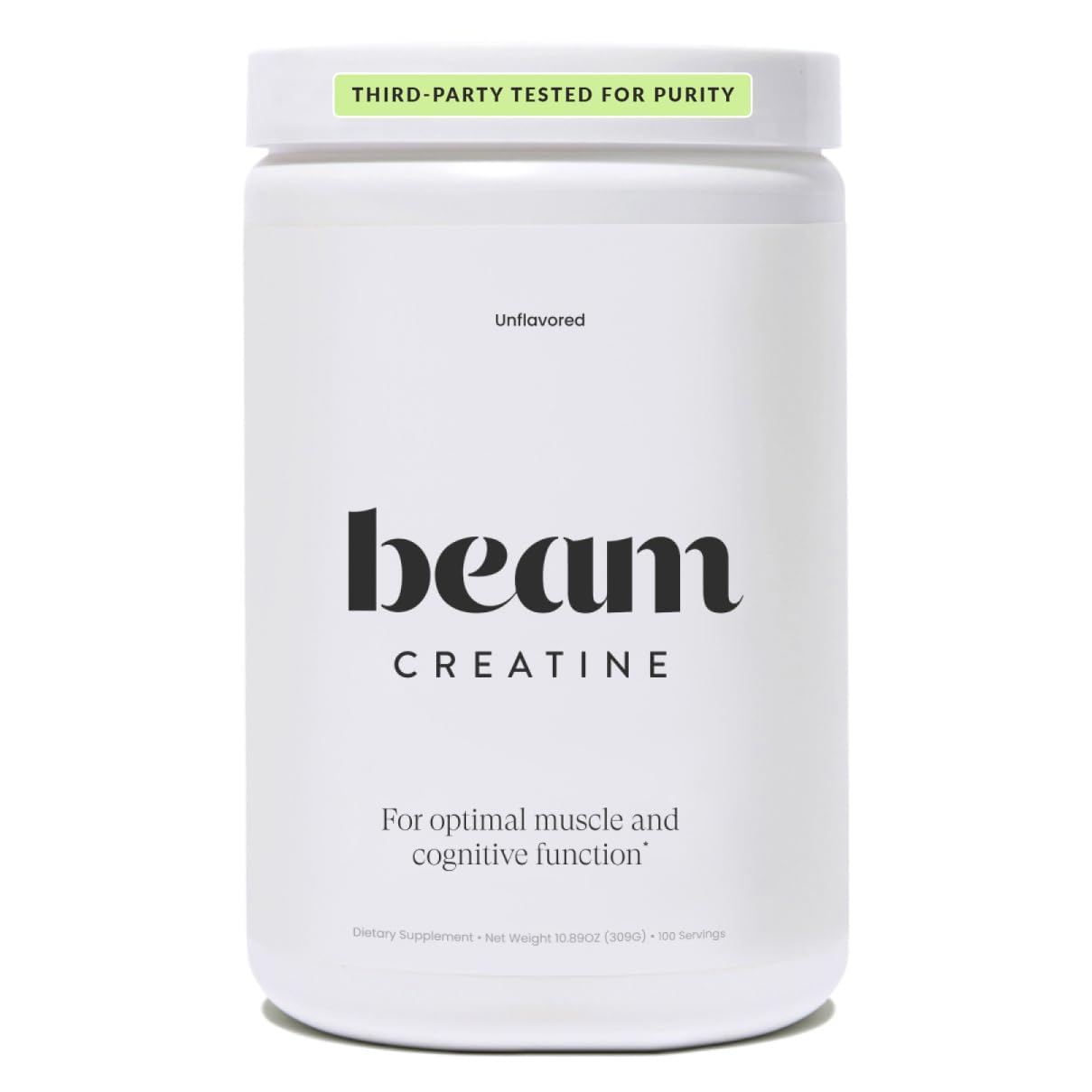 BEAM Creatine