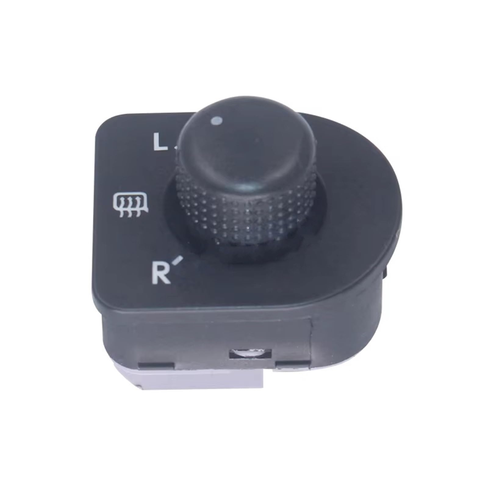 Bouton de rétroviseur pour VW Beetle 98-05 commande 1J1959565F - 7