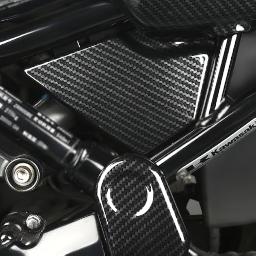 Amazon | ABS アンチロックブレーキシステム カバー Z900RS 2018-2024