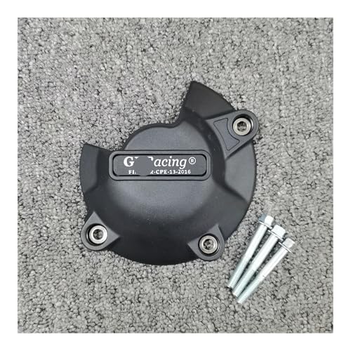 Couvercle stator moteur gauche pour GSX-S1000 Katana 2015-2023