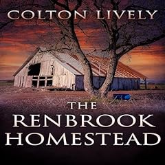 Couverture de The Renbrook Homestead