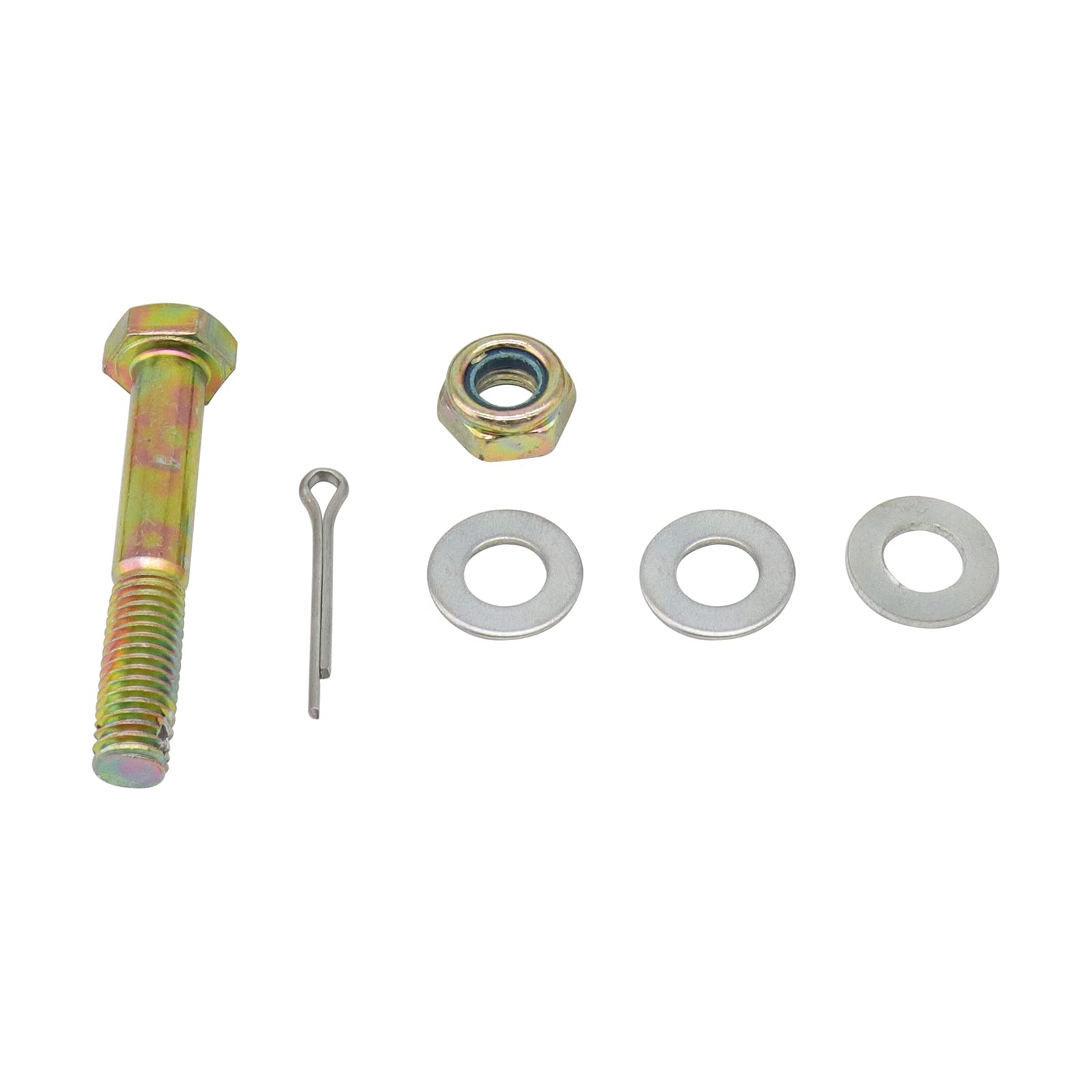 Caltric Tie Rod Set For Polaris Sportsman 500 HO (2001-2003) & Sportsman 500 (2002)