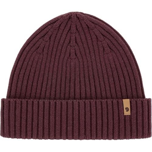 Bonnet Fjällräven Övik 365 mixte chaud et respirant