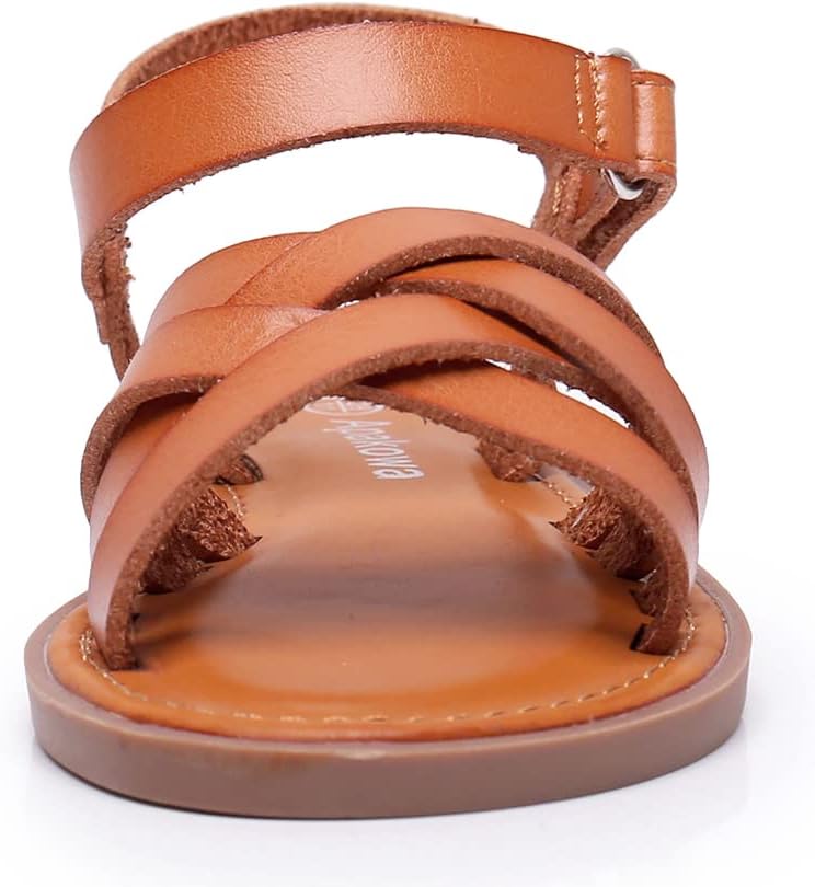 apakowa huaraches - Premium Woven Leather