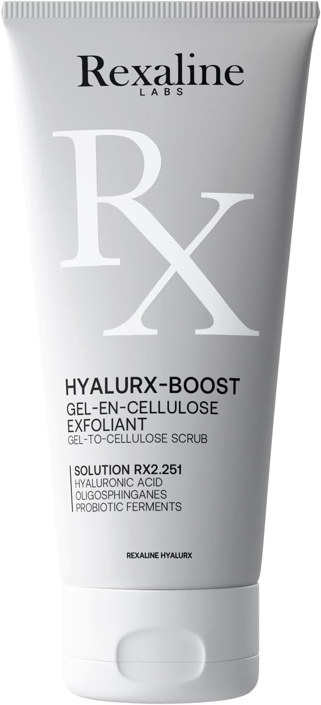 Rexaline Hyralurx Arındırıcı Peeling 50 Ml