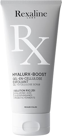 Rexaline Hyralurx Arındırıcı Peeling 50 Ml