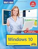  Windows 10 Bild für Bild - inklusive aktuellster Updates - Anleitung in Bildern