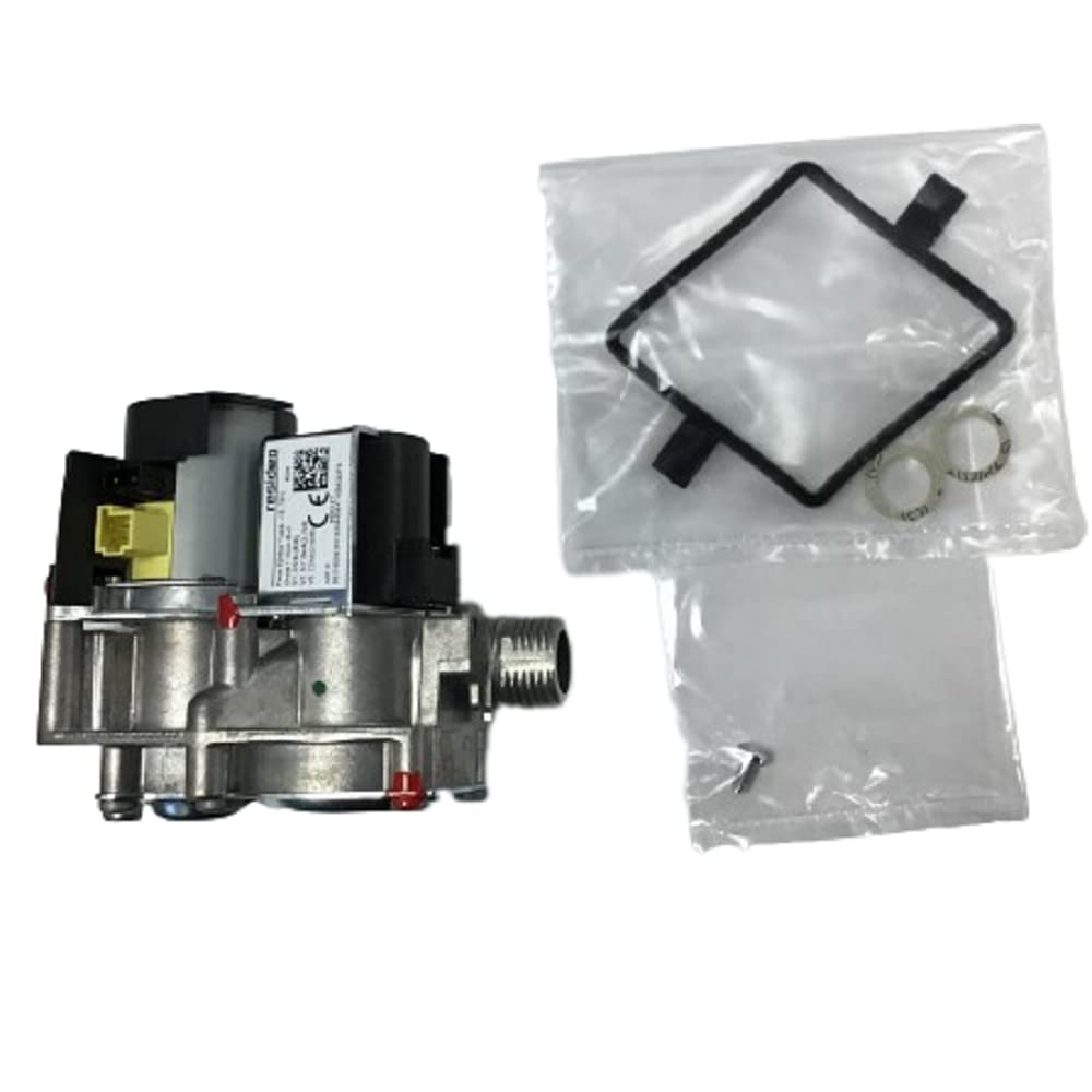 Vaillant Ecotec Plus 831 ( From 2012 ) Gas Valve For Natural Gas 0020148382