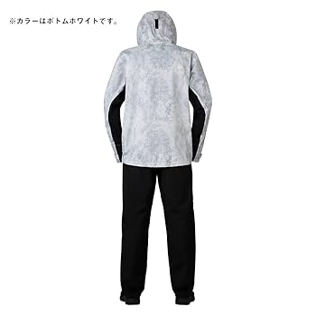 Daiwa DR-3822 レインウェア Lサイズ レッド Daiwa DR-3822 レインウェア Lサイズ レッド DAIWA（釣り