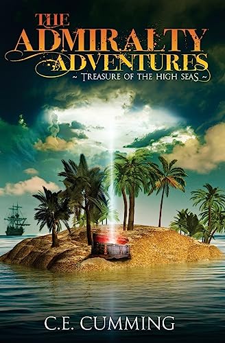 The Admiralty Adventures:: Treasure of the High Seas