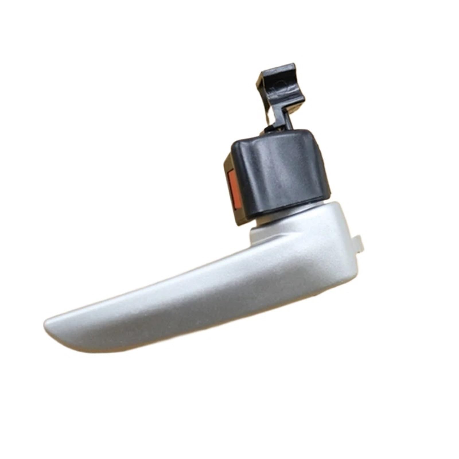 Btnuahq Car Door Handle Interior Car Inner Door Handle for Mazda 6 2003 2004 2005 2006 GG GY Wagon GR1L-58-330 GR1L-59-330 Car Inside Door Handle