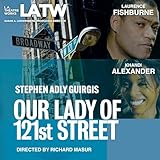Our Lady of 121st Street