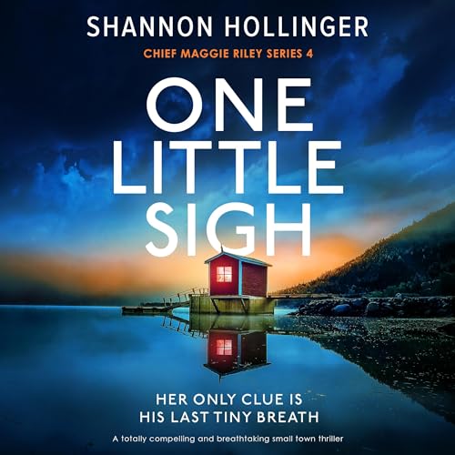 One Little Sigh by Shannon Hollinger episode artwork