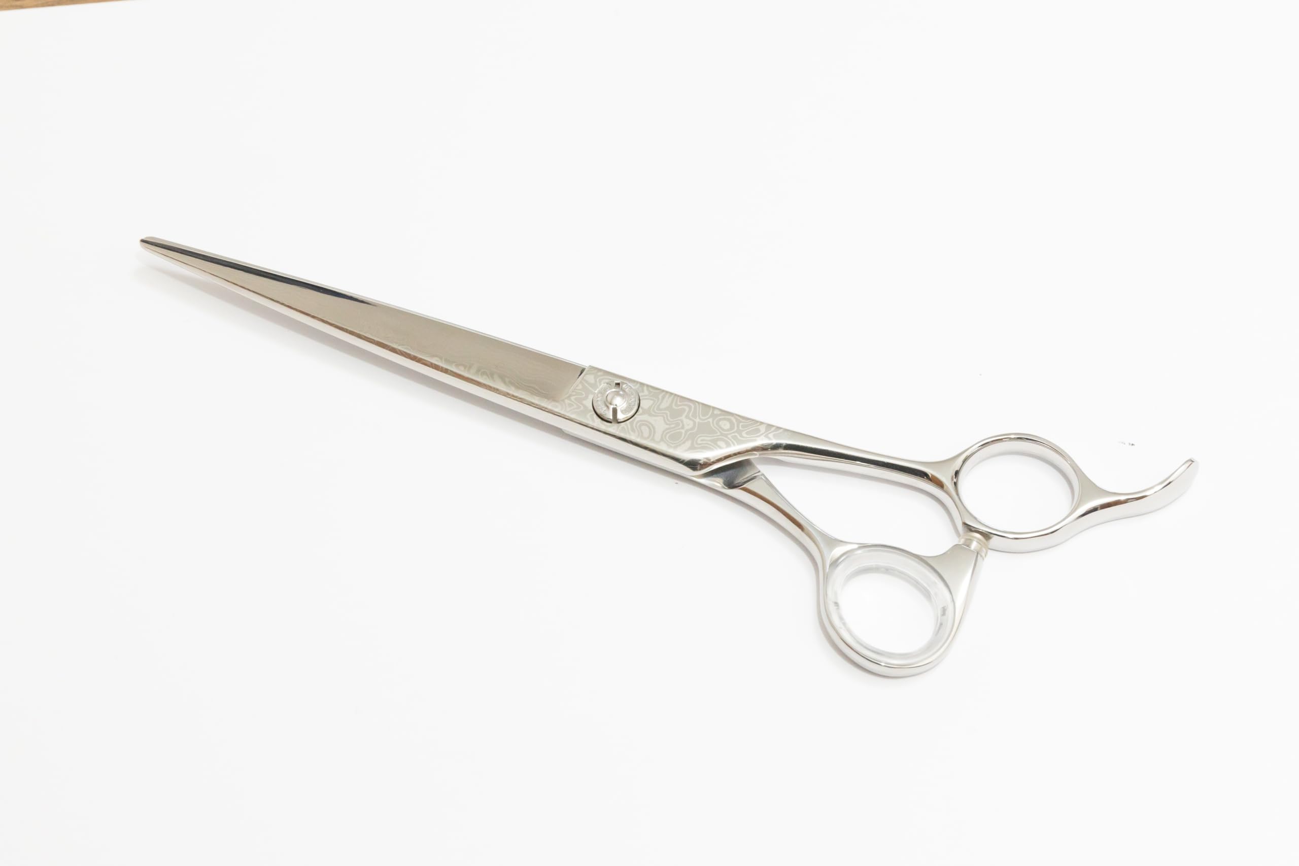 【希少】天洋シザーセニングダマスカス FWー40 値下げ！！【今週末までセール】 Amazon | 天洋シザー ダマスカス7.0 ストレート | 天洋シザー