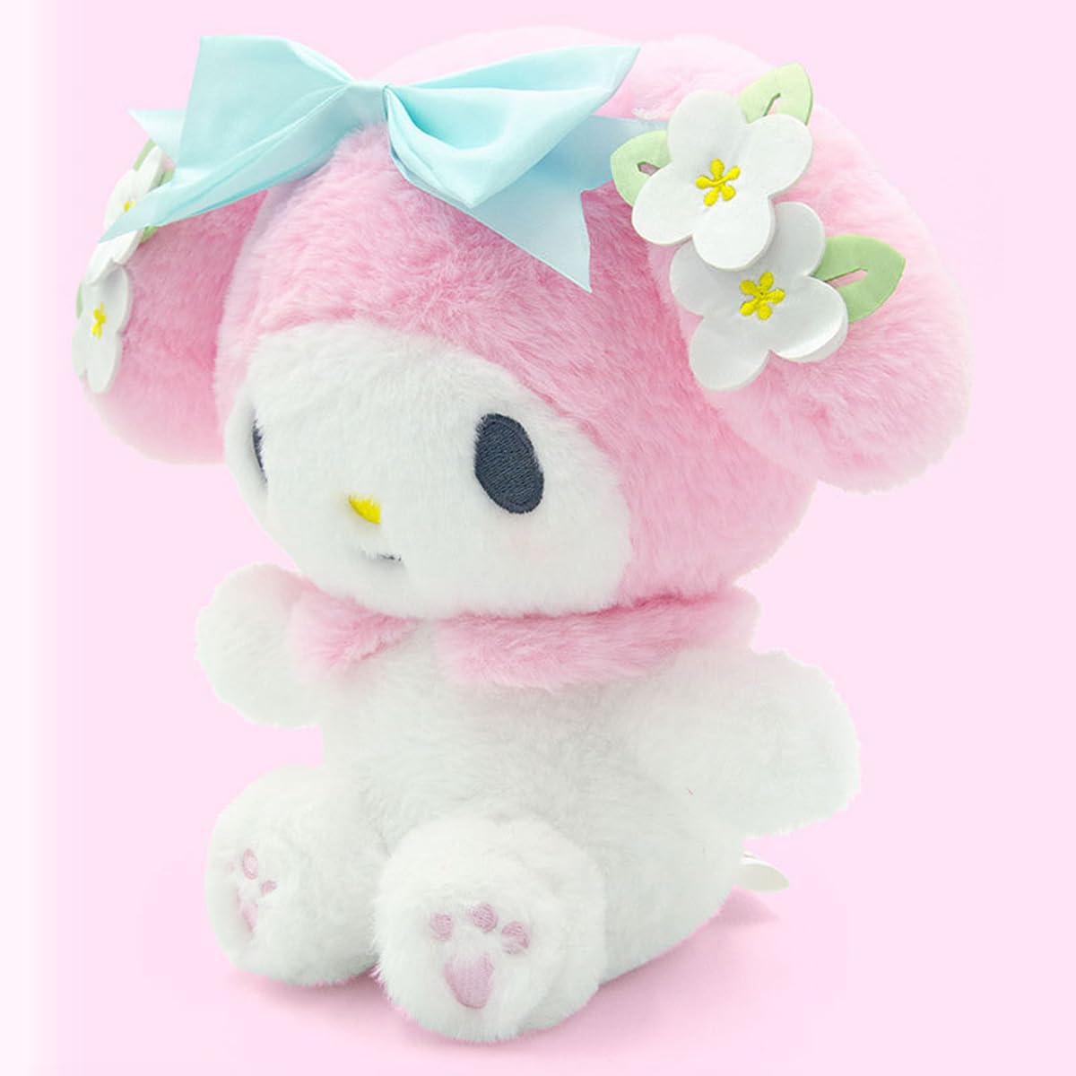 Amazon.co.jp: マイメロディ ぬいぐるみ 大きい マイメロ グッズ