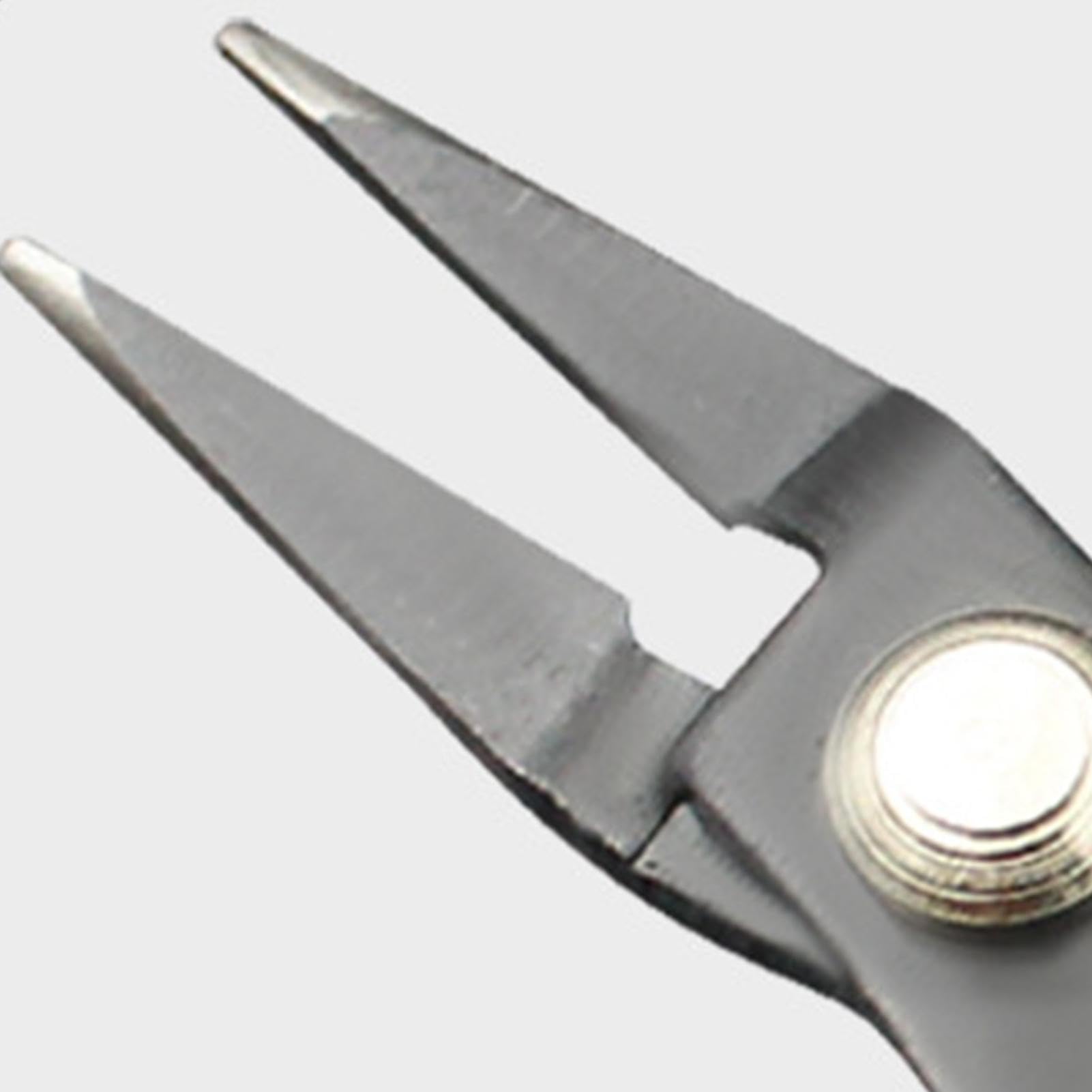 4-pack sieradentang, gereedschapsset voor het maken van sieraden met