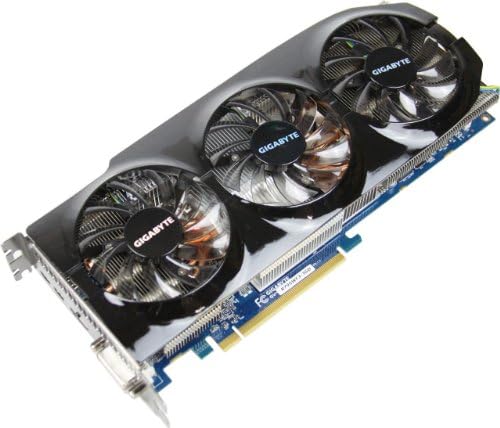 Amazon Gigabyte グラフィックボード Radeon Hd7950 3gb Pci E Gv R795wf3 3gd 日本ギガバイト グラフィックボード 通販