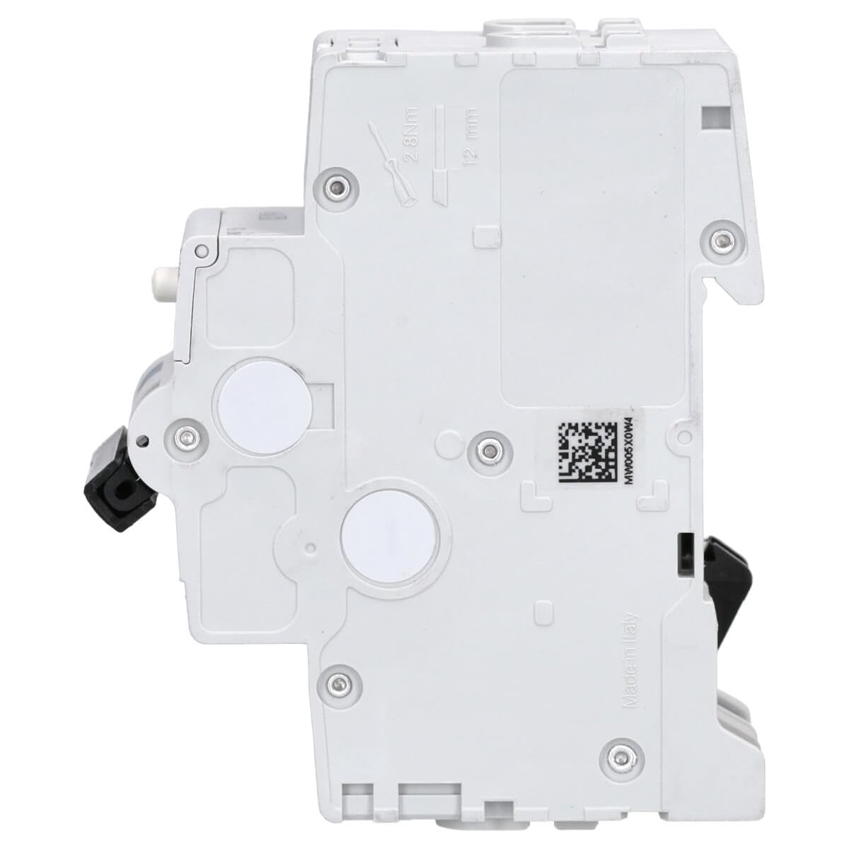ABB DS201 B13 A30 FI/LS-Schalter RCBO 6kA 1P+N Typ A B 13 30mA 2CSR255180R1135
