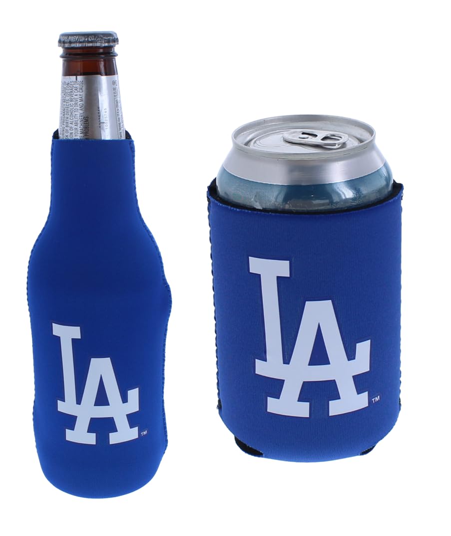 Amazon.co.jp: MLB 野球缶&ボトルホルダー 断熱飲料クーラー
