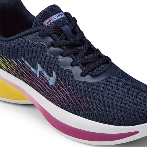 Image of Campus Women's Draco Running Shoes