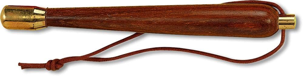 ZEBCOWooden fish killer